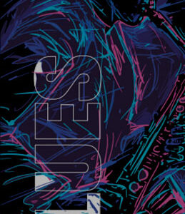 Sala de ensayo BLUES