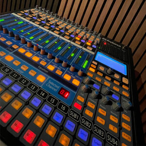 Captura - edición - mezcla - master 1 tema 12h