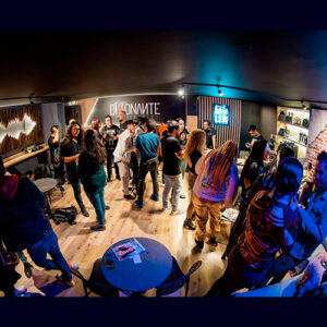 Audiciones festivales